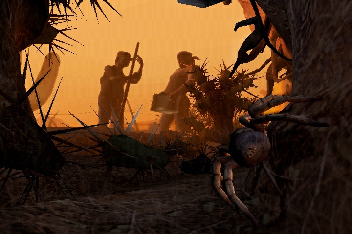Deadly Creatures - Imagen 17
